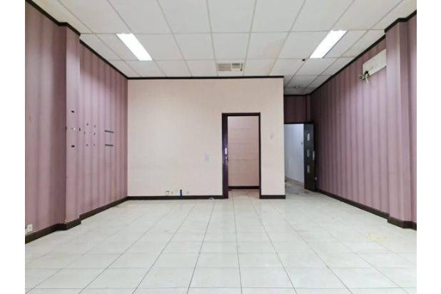 Ruko Rukan Permata Senayan 4.5 Lantai Murahh