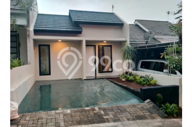 RUMAH TAMAN DAYU CIAMIK TERAWAT HARGA MURAH LINGKUNGAN NYAMAN SIAP HUNI