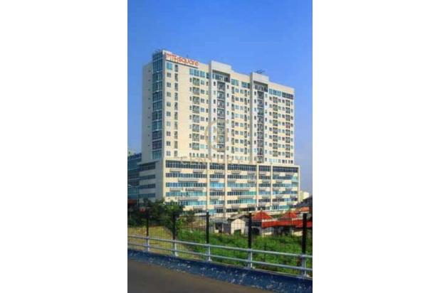 Space Untuk Kantor Lokasi Strategis Di MT Haryono Suquare