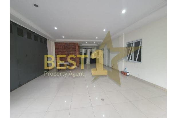 Rumah Lux Muara barat, Special Price !!
