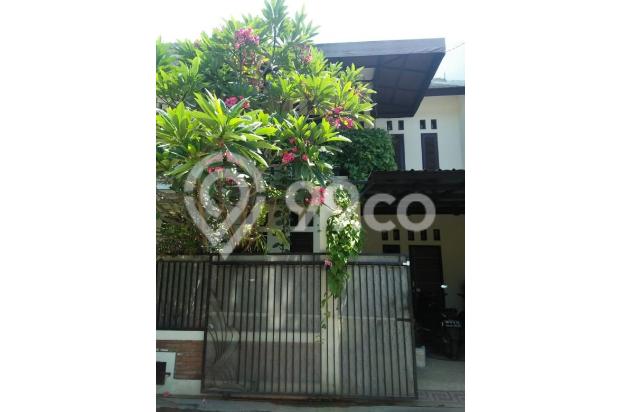 Jual MURAH Rumah MEWAH Di Jln. Udayana Kota Mataram