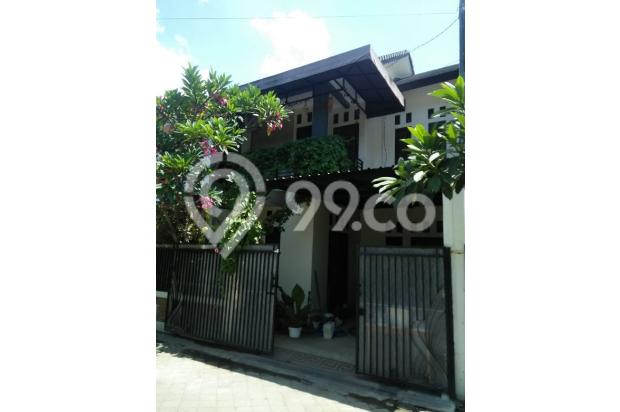 Jual MURAH Rumah MEWAH Di Jln. Udayana Kota Mataram