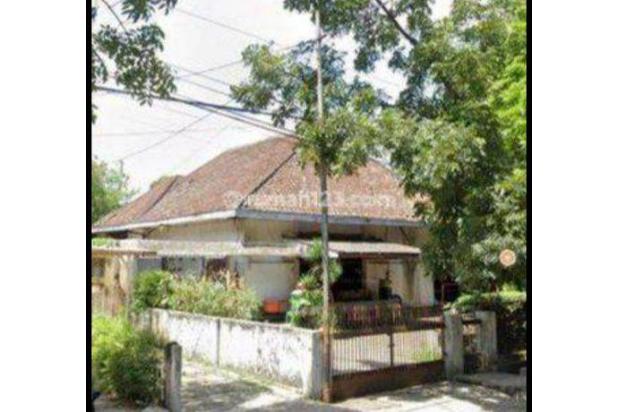 Rumah di Jl Aceh