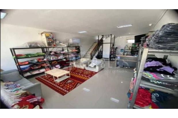 Senin Sampai Senin.. Buka Usaha Ruko Area Puri Agra Pasanggrahan Ujung Berung Bandung