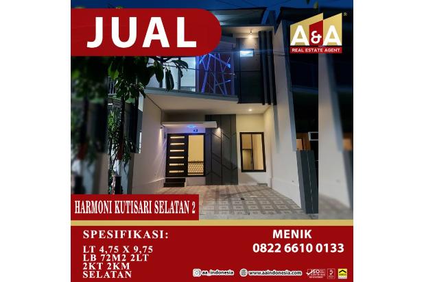 DIJUAL RUMAH LOKASI SURABAYA TIMUR