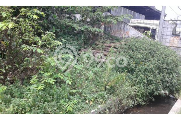Tanah Luas dan Murah Cocok Untuk Investasi di Malang