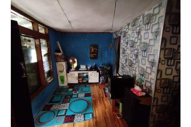 Dijual rumah lokasi pagarsih