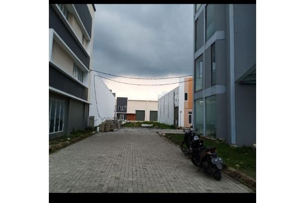 gudang laksana dekat airport dan PIK 2 tangerang