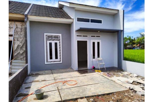Dijual Rumah Komersil Hanya 20 Menit Ke Bandara Soekarno Hatta