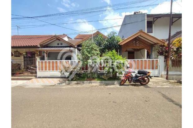 Rumah Bagus di margahayu raya, Bandung