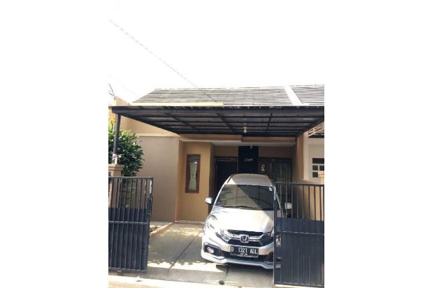 Jual cepat butuh uang rumah hook dekat summarecon 700 juta an