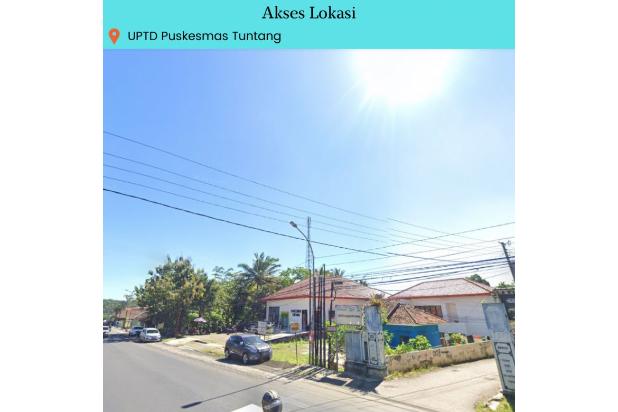 Tanah Murah Semarang , 12x Bayar Suka-suka, SHM