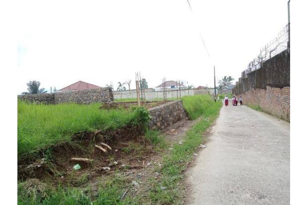 Tanah di Jalan raya cisarua puncak bogor jawa barat 213 SHM m²
