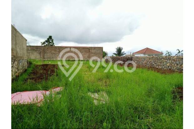 Tanah di Jalan raya cisarua puncak bogor jawa barat 213 SHM m²