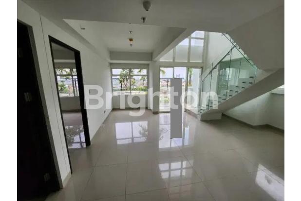 APARTEMEN KLASKA RESIDENCE SURABAYA