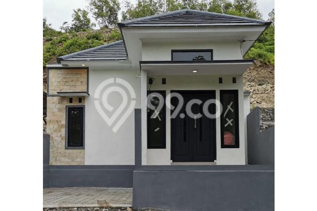 RUMAH TERMURAH DI DEKET ALUN ALUN BANTUL