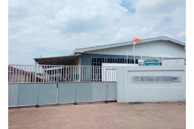 Tanah Dan Bangunan Luas di Bungursari Purwakarta Lokasi Strategis
