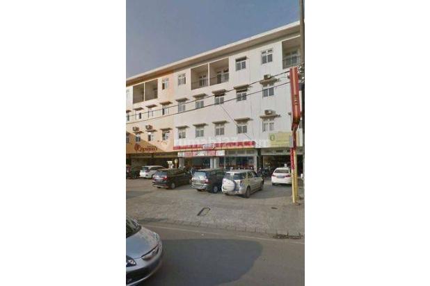Ruko Gandeng di Jl Raya Serpong,syela