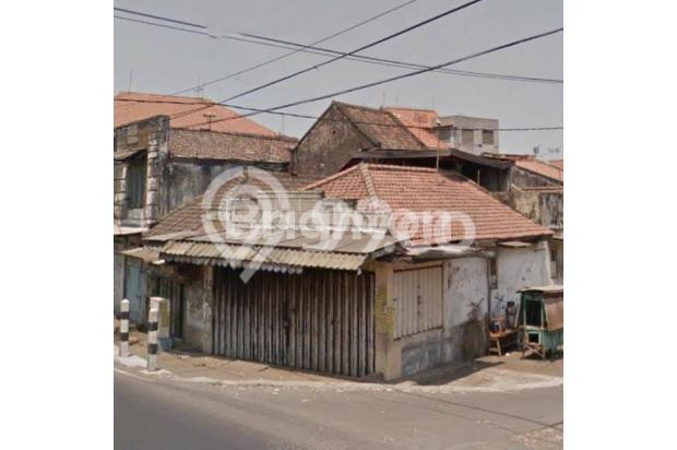 Toko hook hitung harga tanah di Porong Sidoarjo