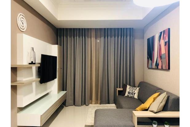 Casa Grande Kokas 2+1BR Phase 2