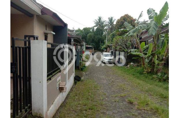 Rumah Murah Kondisi Second, Jual Cepat Di Magelang Kota
