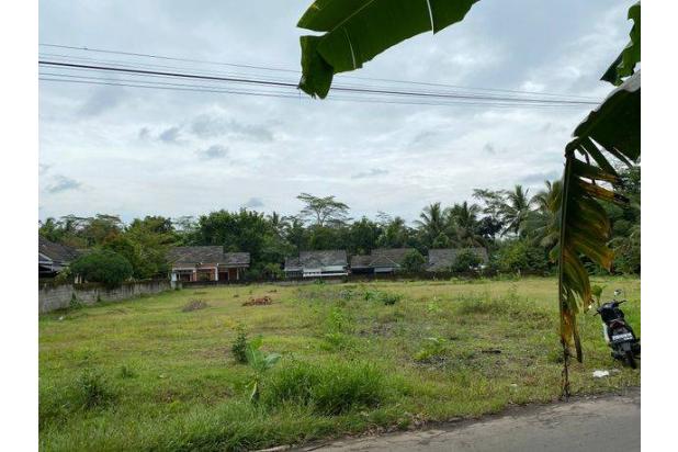 Kavling Murah Dekat Candi Borobudur