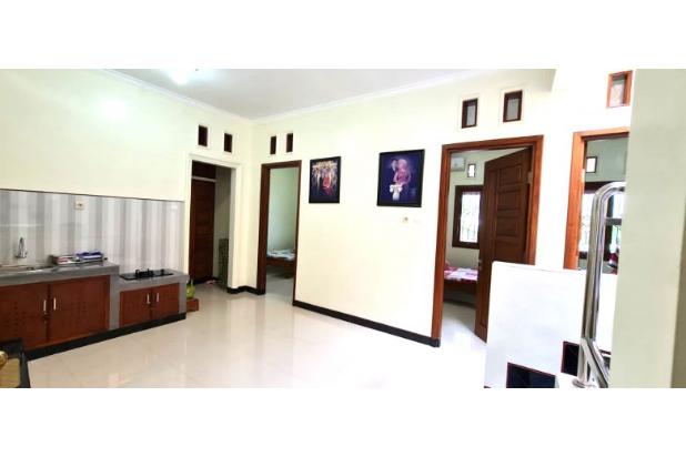 Rumah Strategis Bisa Untuk Usaha di Sonopakis