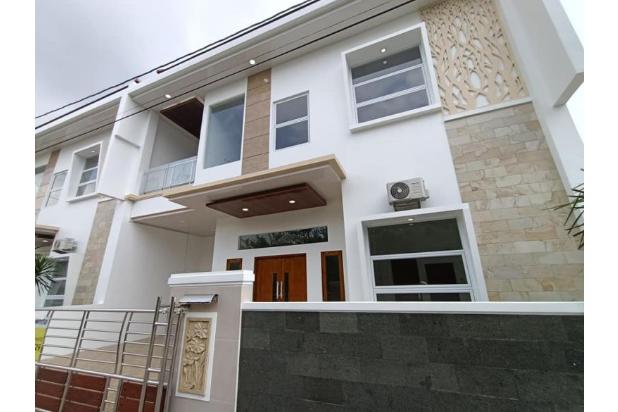 Tanjungsari Residence Rumah mewah siap huni dekat kampus UII
