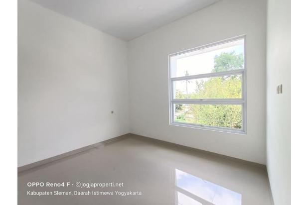 Tanjungsari Residence Rumah mewah siap huni dekat kampus UII