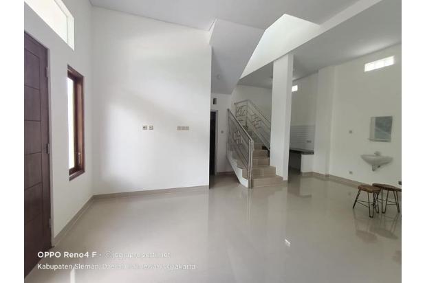 Tanjungsari Residence Rumah mewah siap huni dekat kampus UII