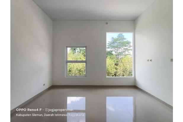 Tanjungsari Residence Rumah mewah siap huni dekat kampus UII