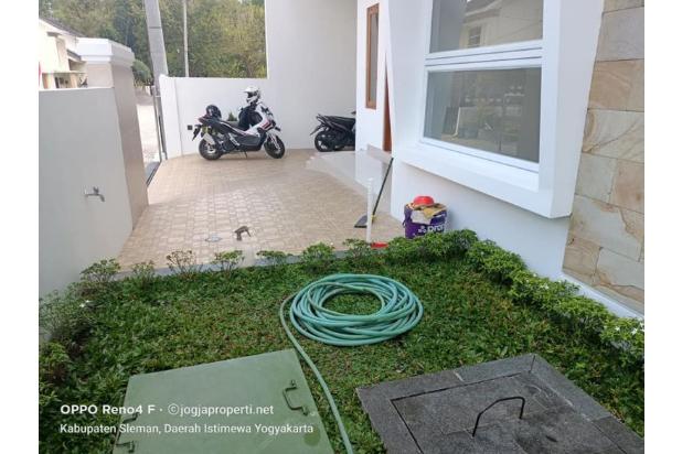 Tanjungsari Residence Rumah mewah siap huni dekat kampus UII