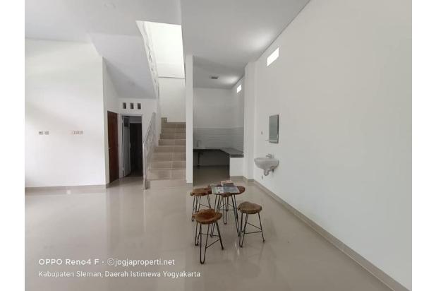 Tanjungsari Residence Rumah mewah siap huni dekat kampus UII