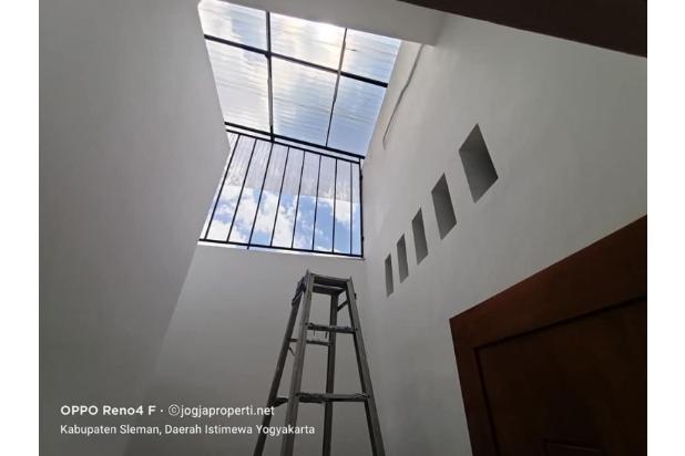 Tanjungsari Residence Rumah mewah siap huni dekat kampus UII