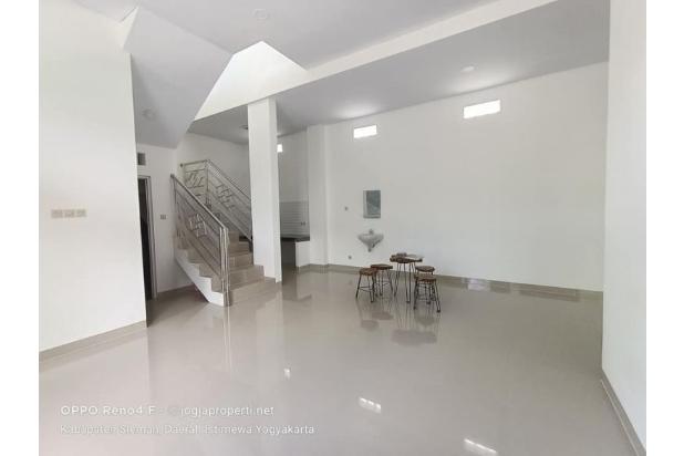 Tanjungsari Residence Rumah mewah siap huni dekat kampus UII