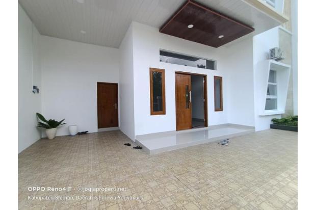 Tanjungsari Residence Rumah mewah siap huni dekat kampus UII