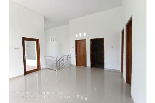 Tanjungsari Residence Rumah mewah siap huni dekat kampus UII