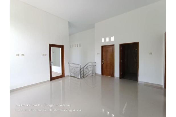 Tanjungsari Residence Rumah mewah siap huni dekat kampus UII