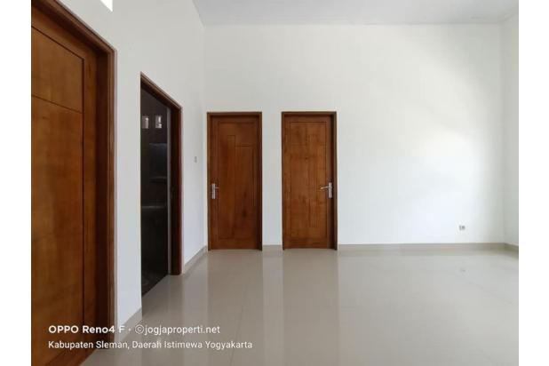 Tanjungsari Residence Rumah mewah siap huni dekat kampus UII