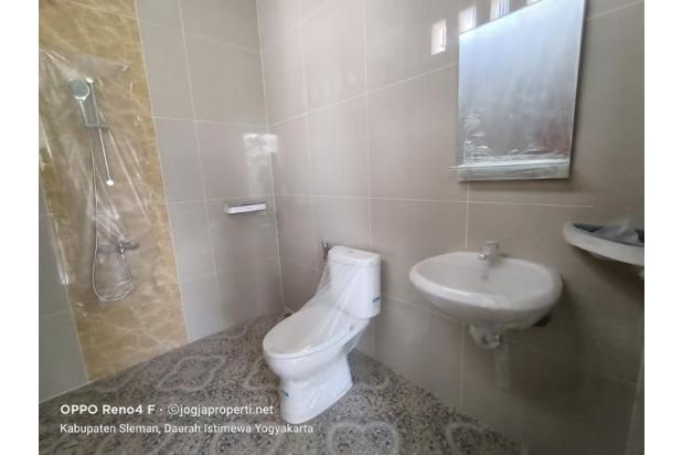 Tanjungsari Residence Rumah mewah siap huni dekat kampus UII