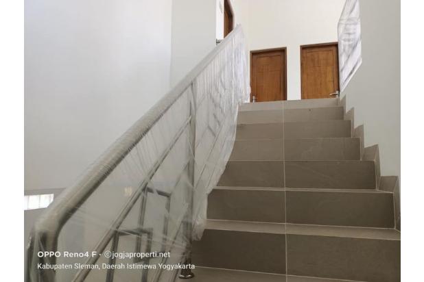 Tanjungsari Residence Rumah mewah siap huni dekat kampus UII