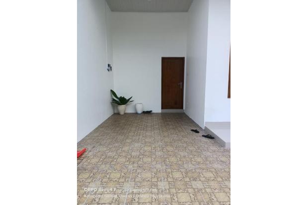 Tanjungsari Residence Rumah mewah siap huni dekat kampus UII