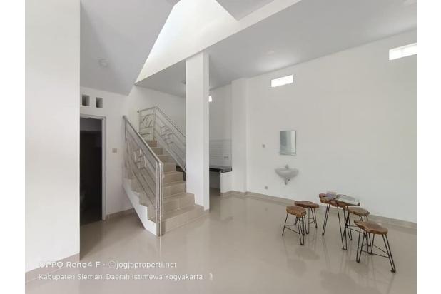 Tanjungsari Residence Rumah mewah siap huni dekat kampus UII