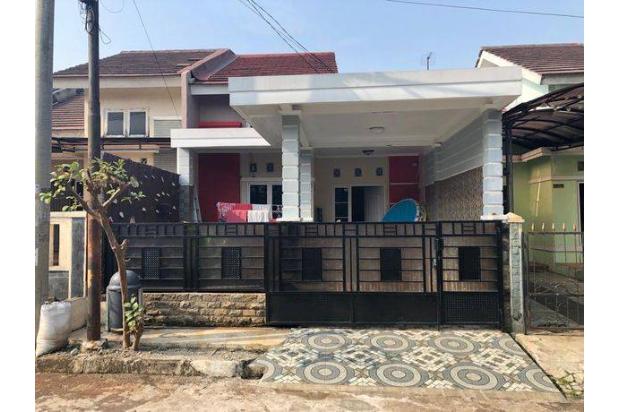 Rumah Murah di Bukit Cimanggu City Kota Bogor