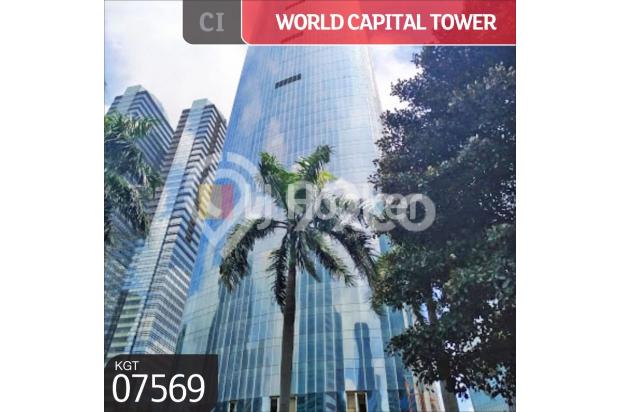 Kantor World Capital Tower Lt.16 Kuningan, Setiabudi, Jakarta