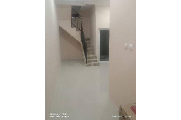 Rumah jati asih 2 lantai semi cluster Bekasi Selatan 
