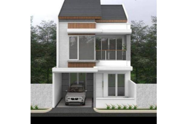Cluster Merpati 2 ciledug dekat CBD & CIPLAS ciledug