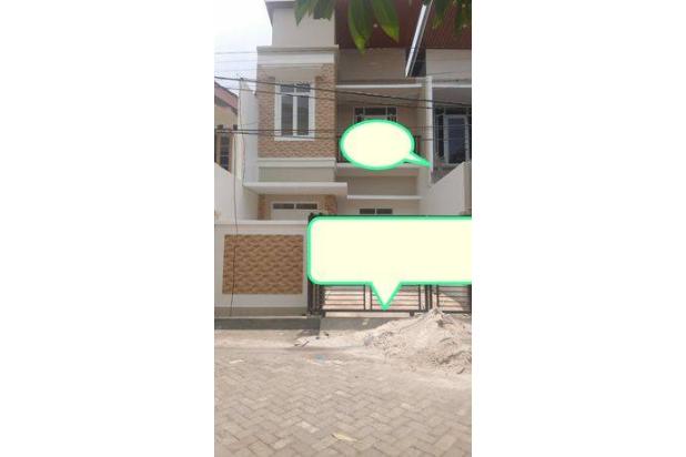 Dijual Rumah Baru di Harapan Indah 1 Bekasi 
