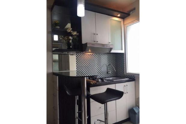 Green Pramuka City DIJUAL SECOND Furnish