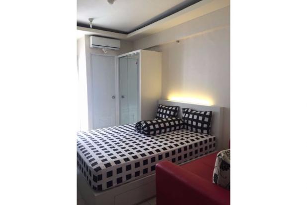 Green Pramuka City DIJUAL SECOND Furnish